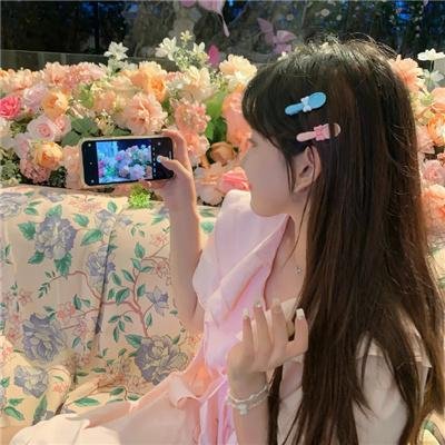 母亲会活著